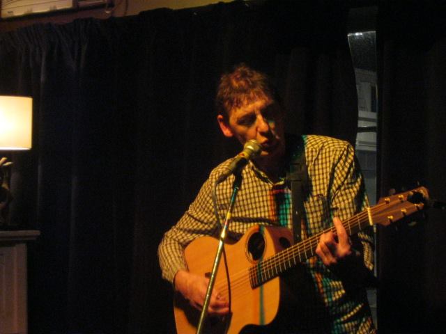 At Clare Inn, Dominion road